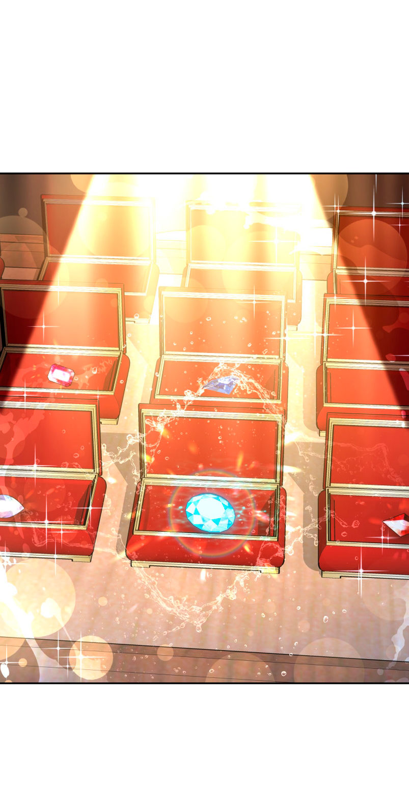 La bebé domesticará a los villanos Capítulo 21 - Página 50