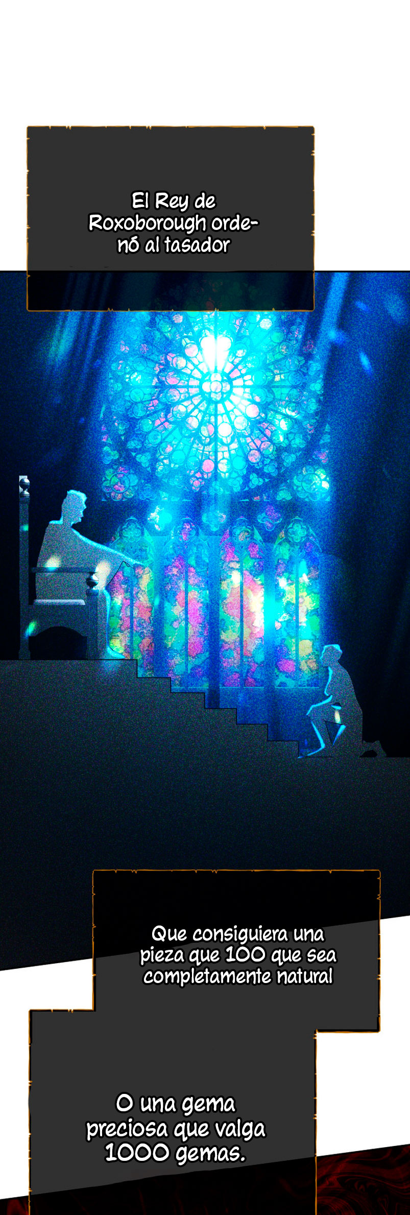 La bebé domesticará a los villanos Capítulo 21 - Página 56