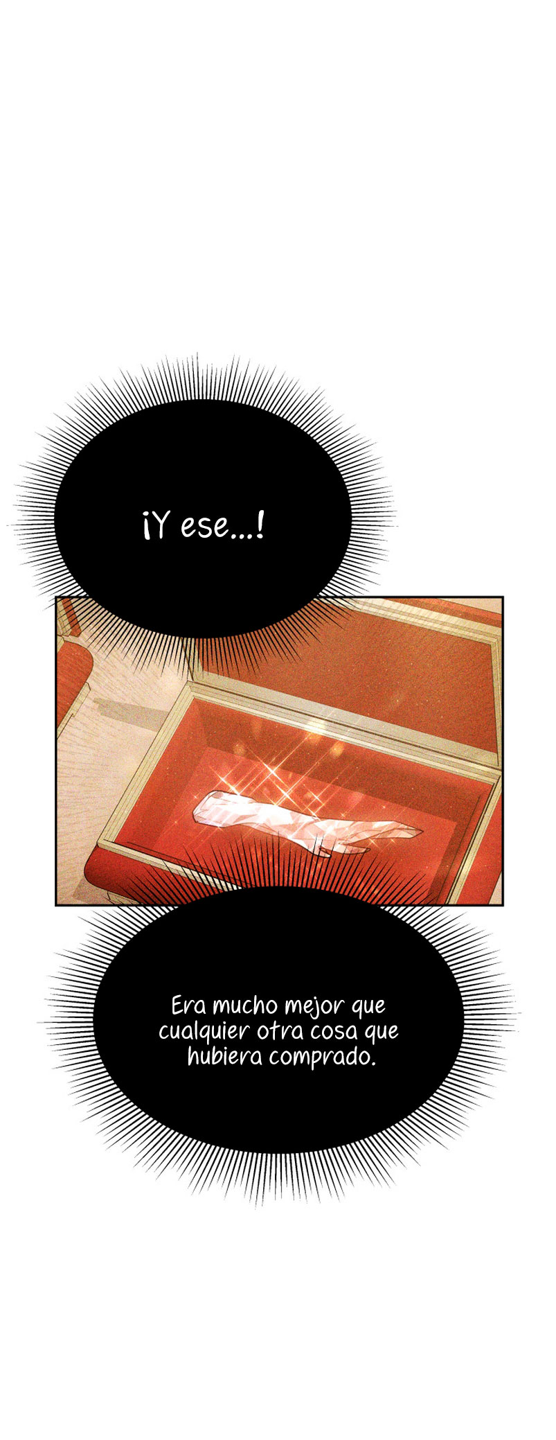 La bebé domesticará a los villanos Capítulo 21 - Página 58