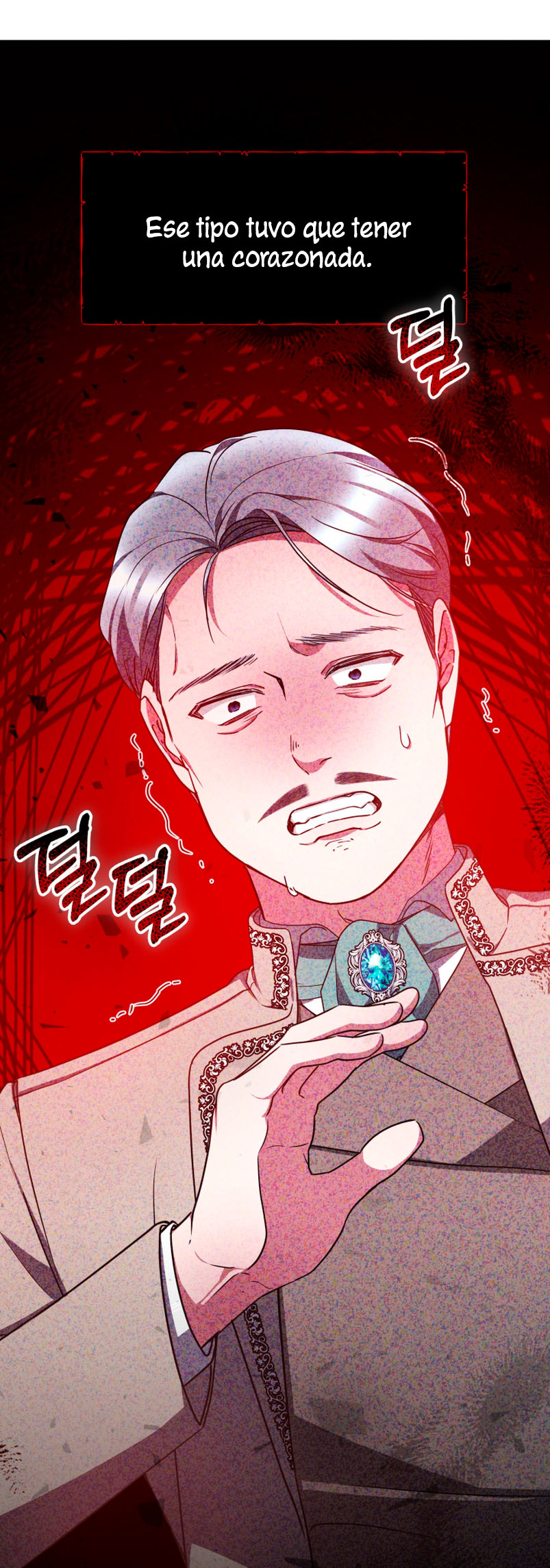 La bebé domesticará a los villanos Capítulo 21 - Página 66