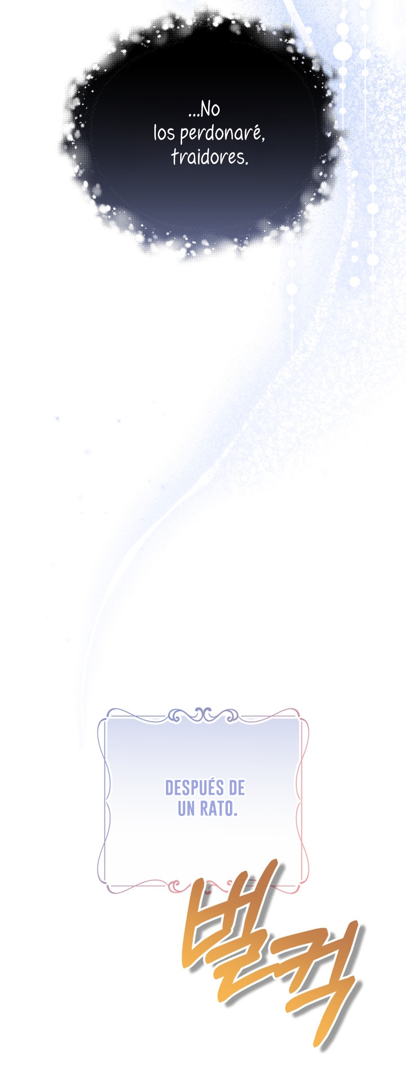 La bebé domesticará a los villanos Capítulo 22 - Página 16