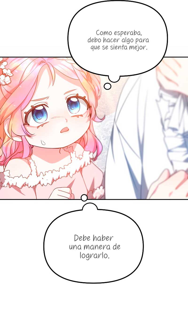 La bebé domesticará a los villanos Capítulo 23 - Página 17