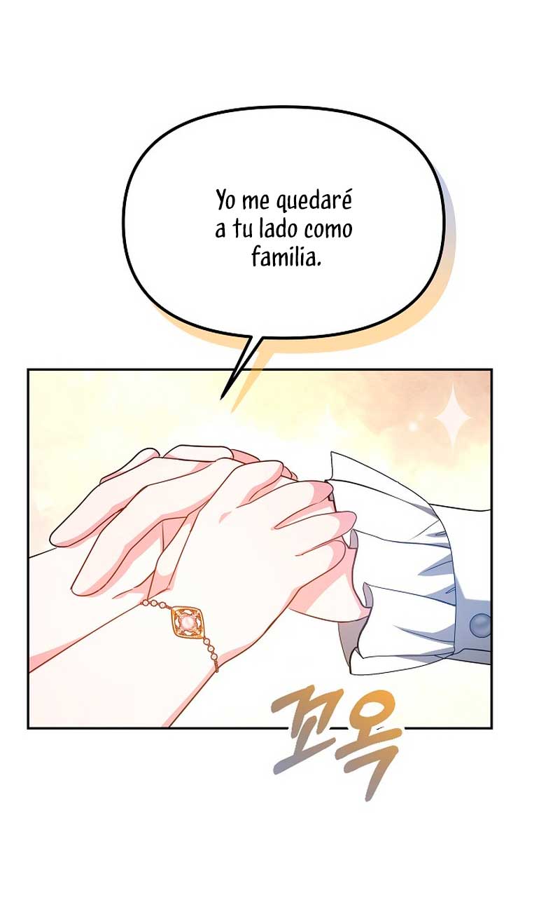 La bebé domesticará a los villanos Capítulo 23 - Página 27