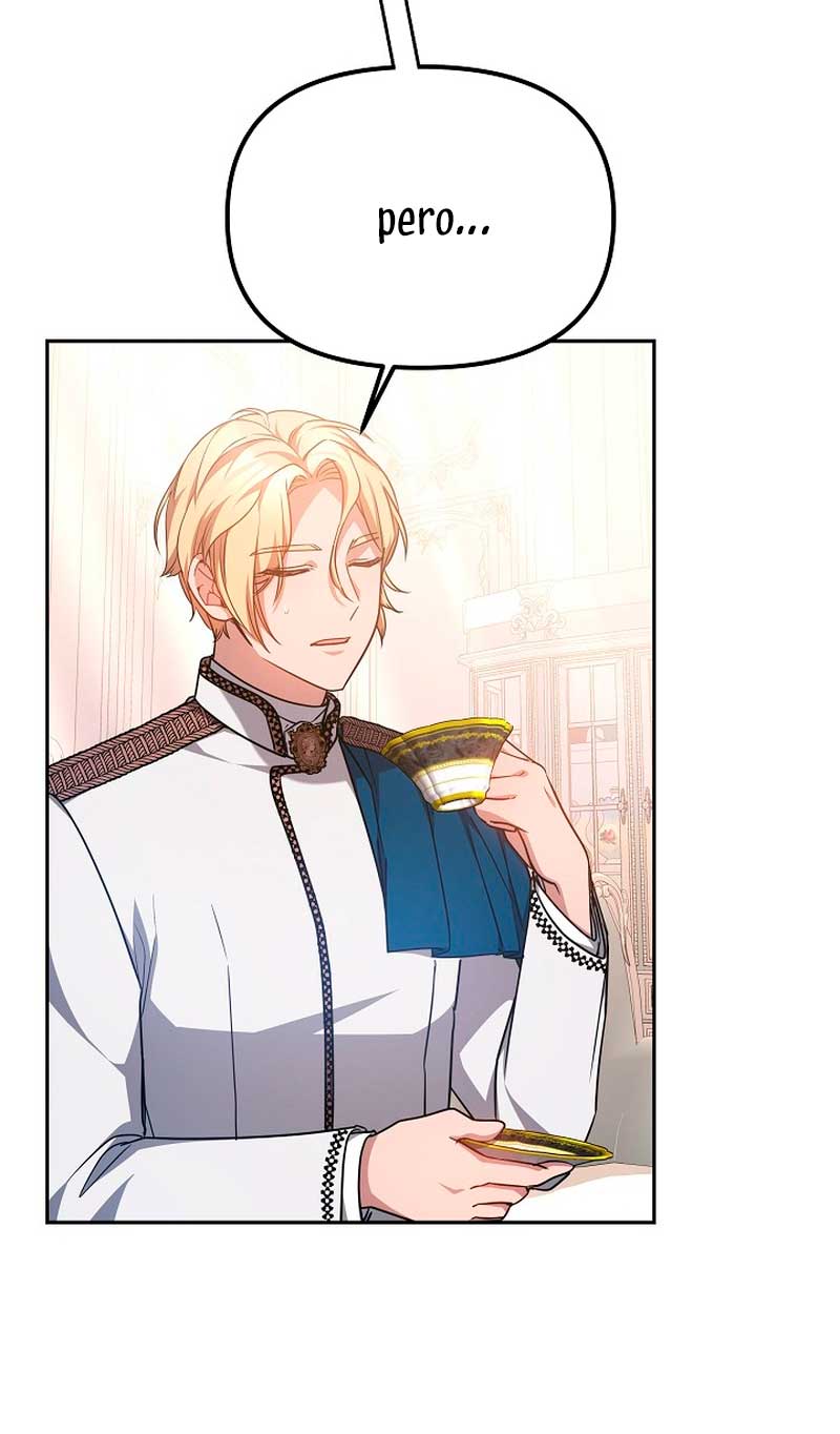 La bebé domesticará a los villanos Capítulo 23 - Página 34