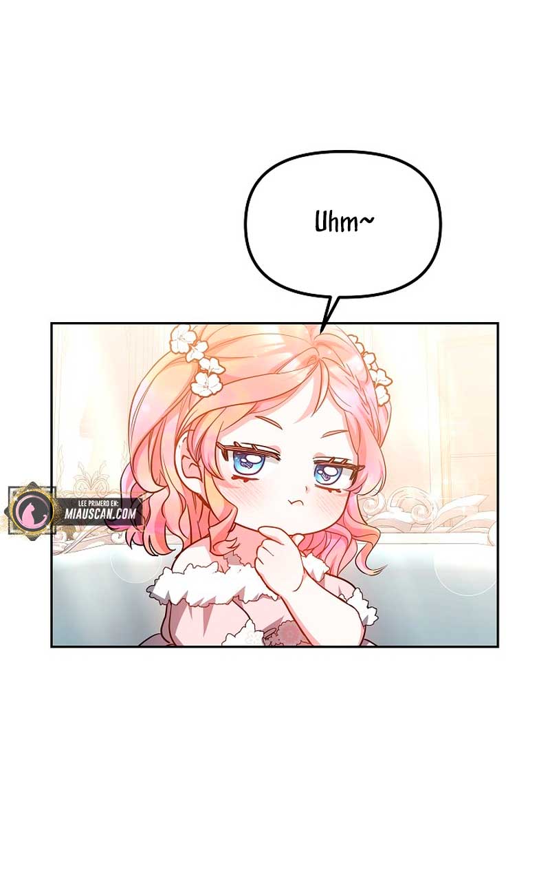 La bebé domesticará a los villanos Capítulo 23 - Página 39