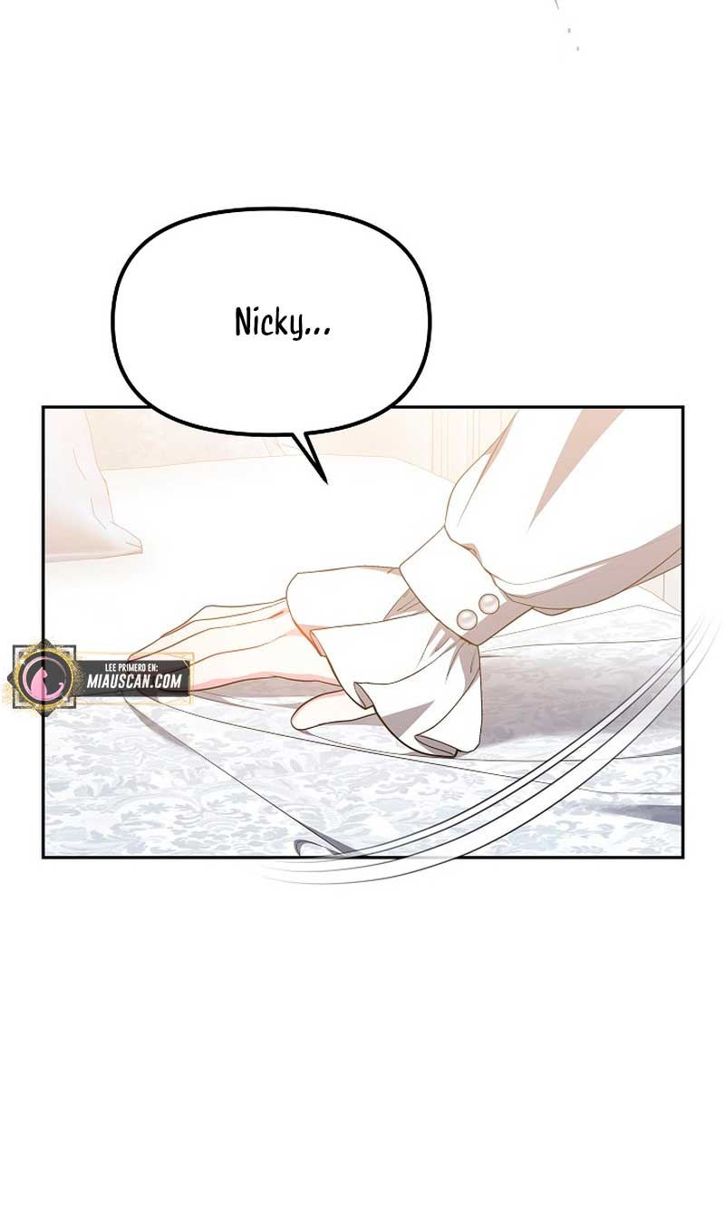 La bebé domesticará a los villanos Capítulo 23 - Página 62