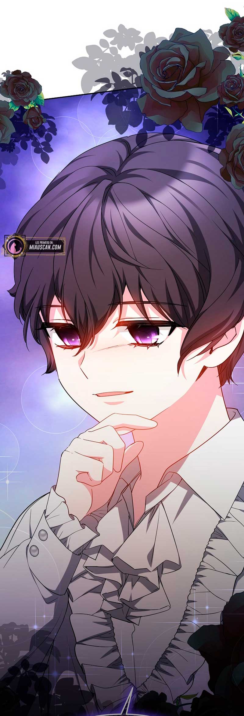 La bebé domesticará a los villanos Capítulo 23 - Página 66