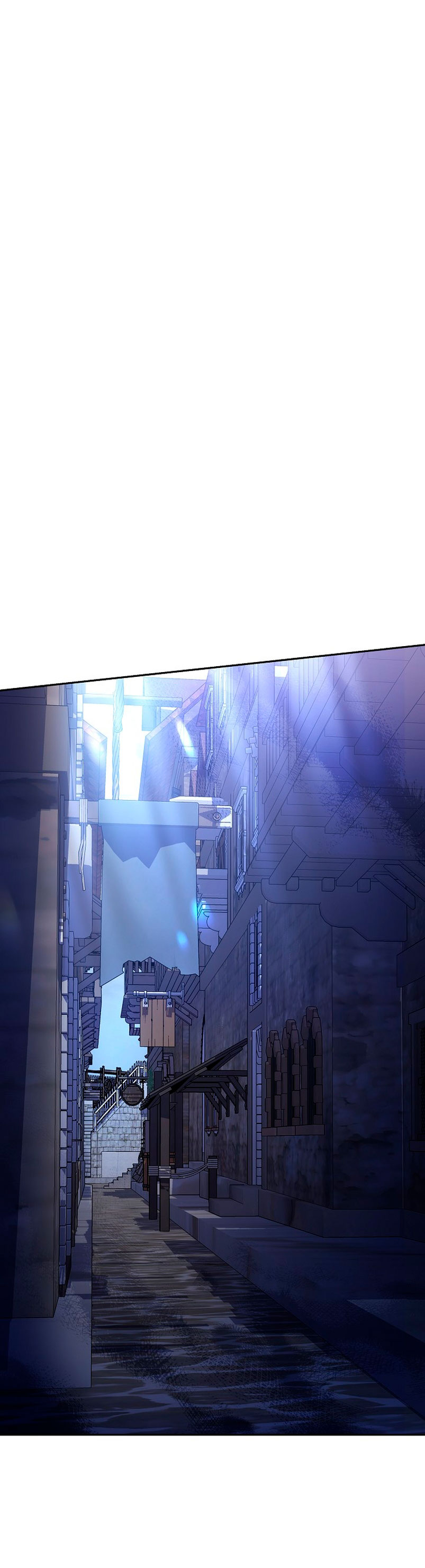 La bebé domesticará a los villanos Capítulo 25 - Página 46