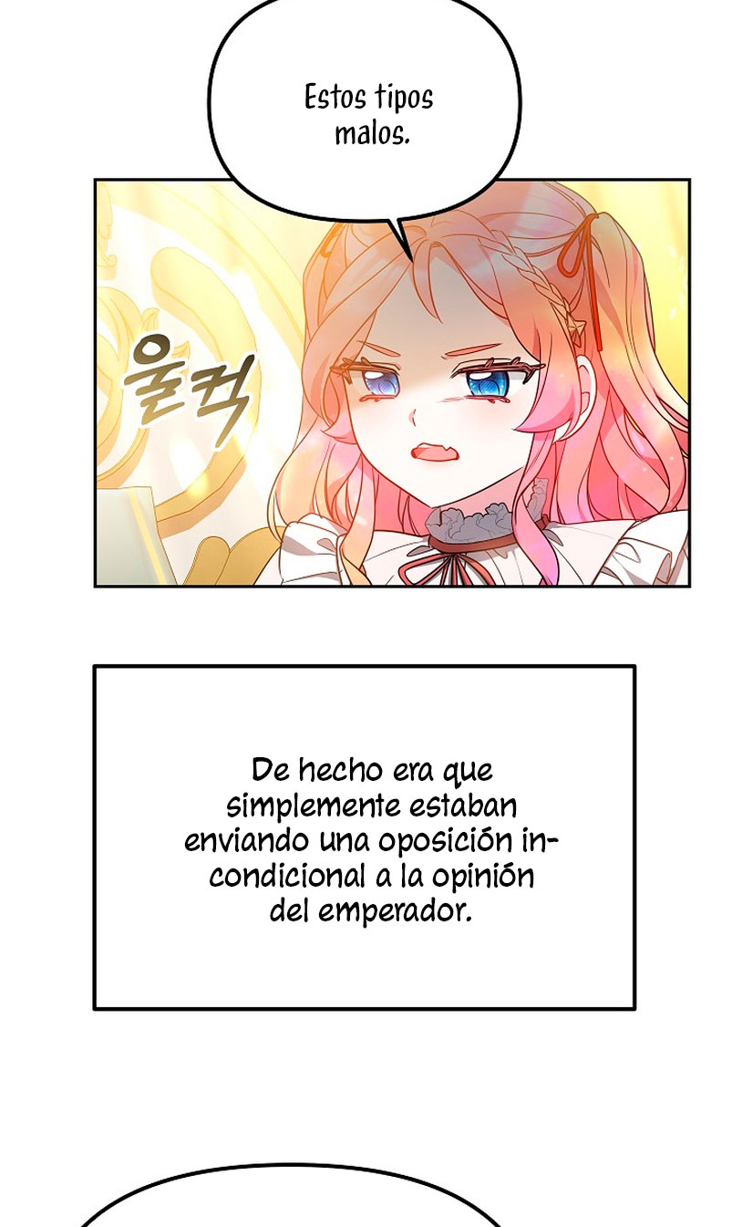 La bebé domesticará a los villanos Capítulo 25 - Página 5