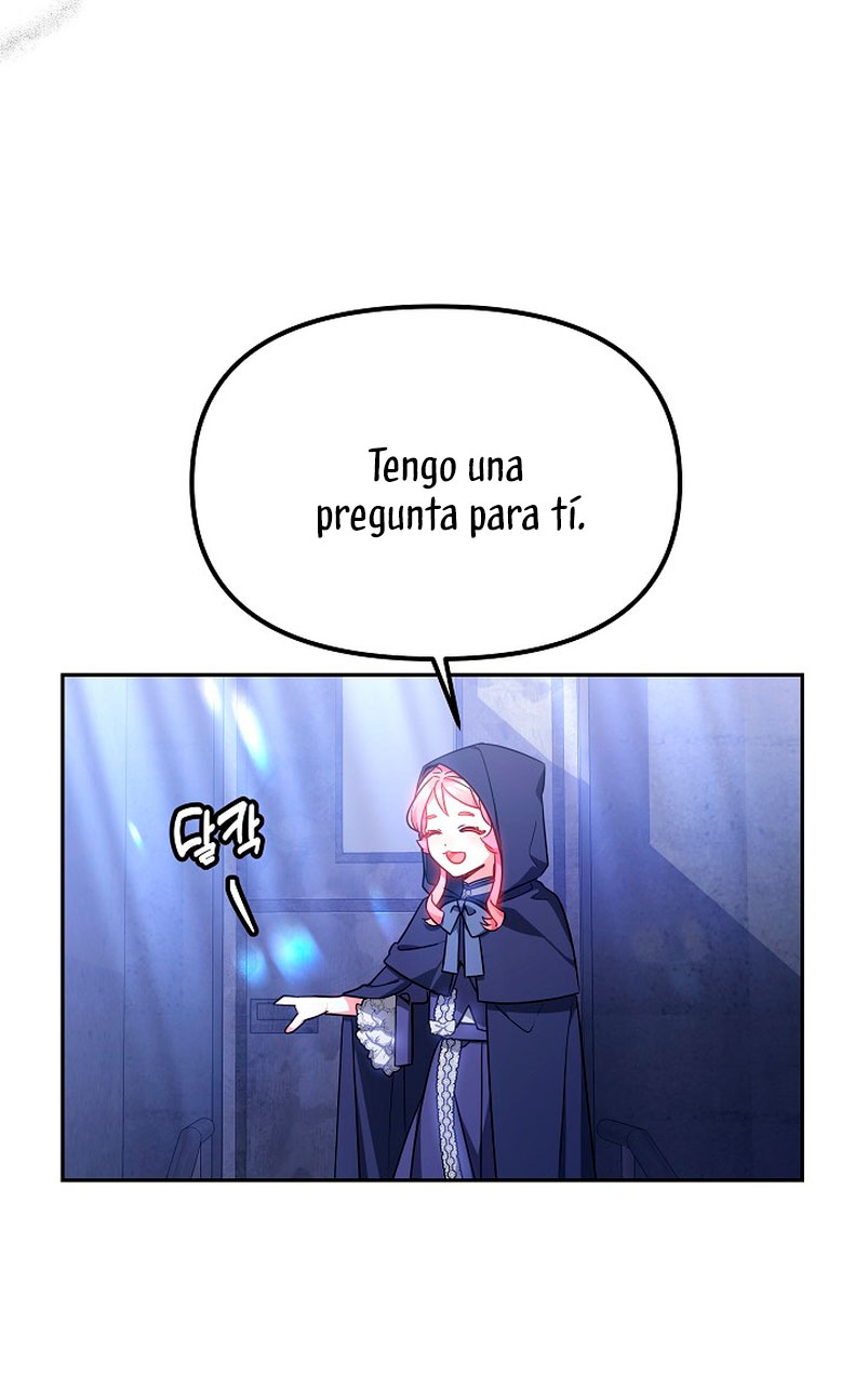 La bebé domesticará a los villanos Capítulo 25 - Página 54