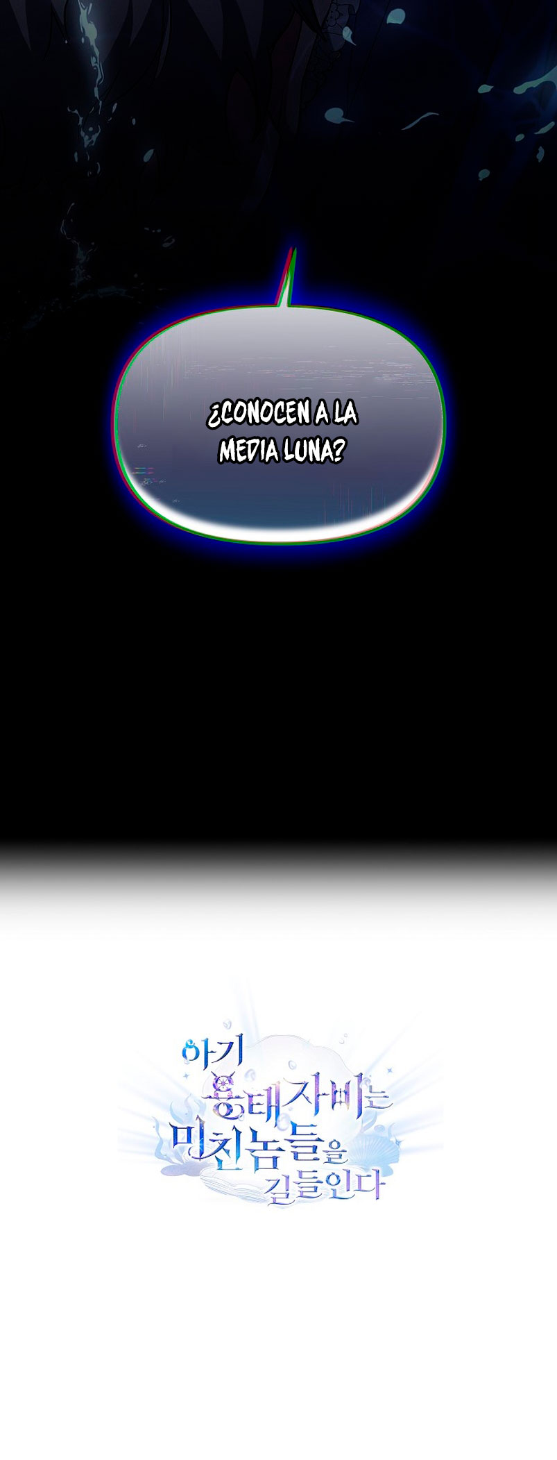 La bebé domesticará a los villanos Capítulo 25 - Página 61