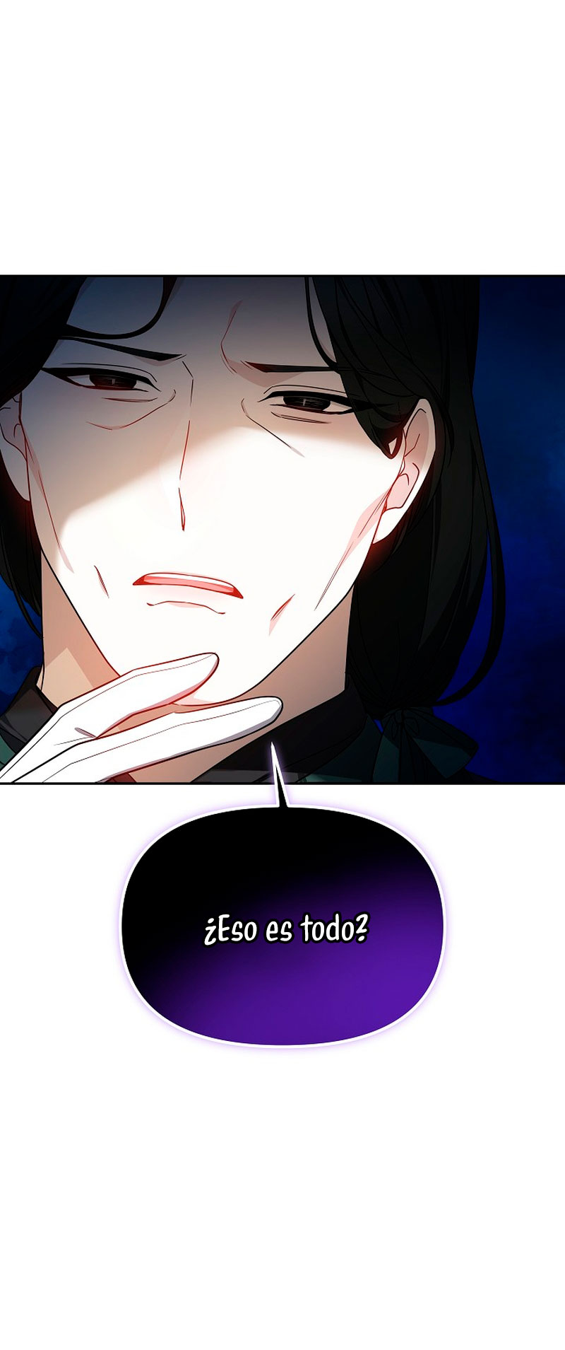 La bebé domesticará a los villanos Capítulo 26 - Página 20