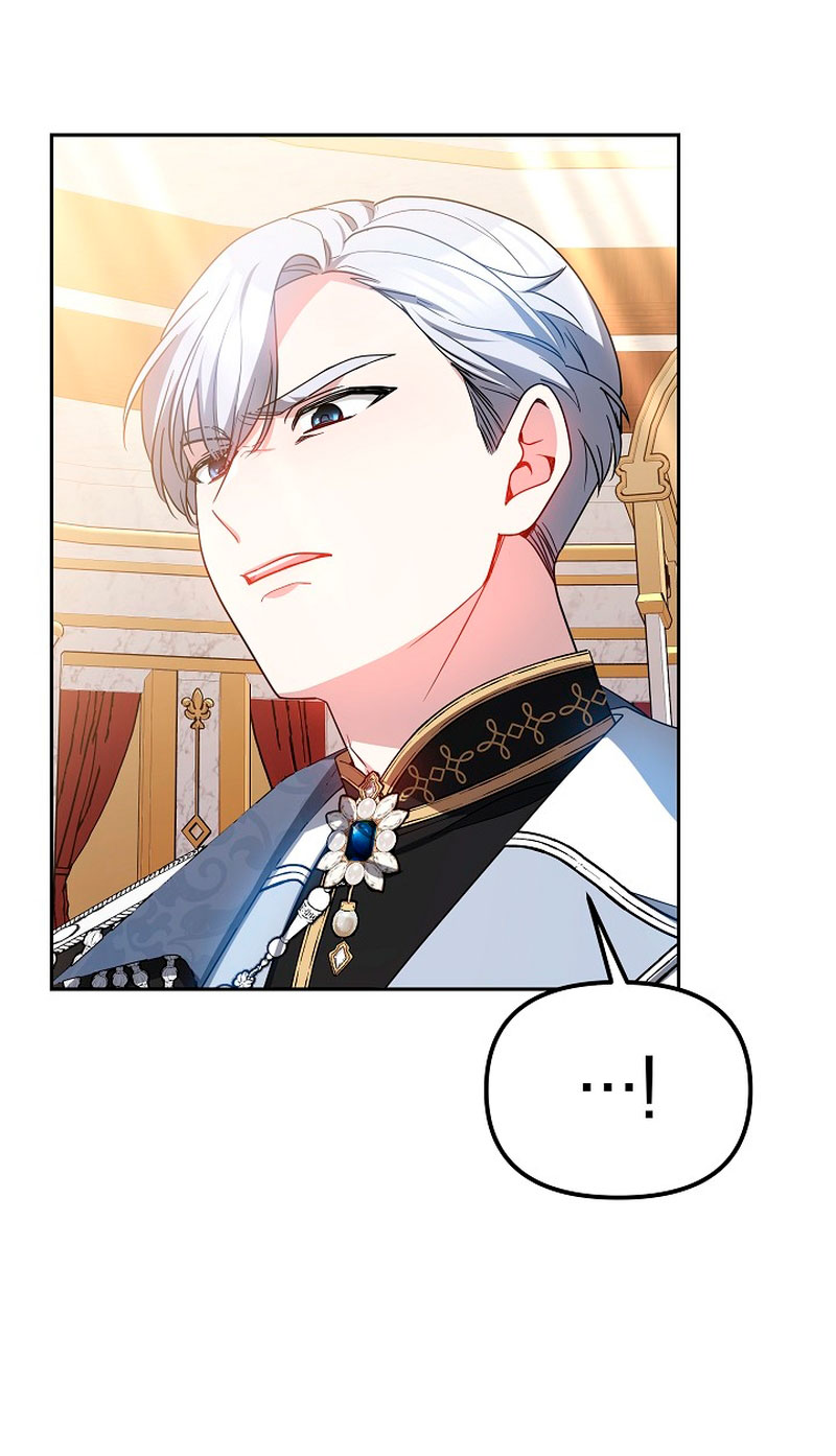 La bebé domesticará a los villanos Capítulo 26 - Página 31