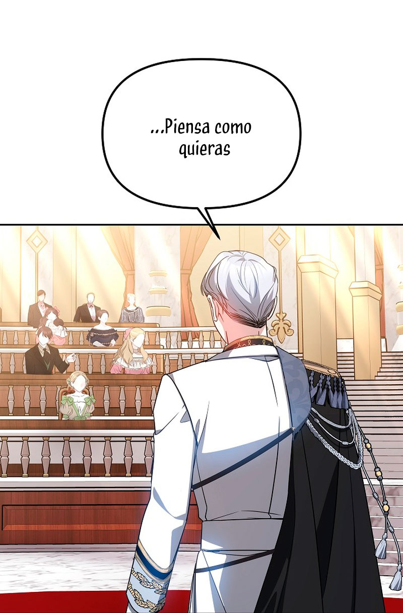 La bebé domesticará a los villanos Capítulo 26 - Página 32