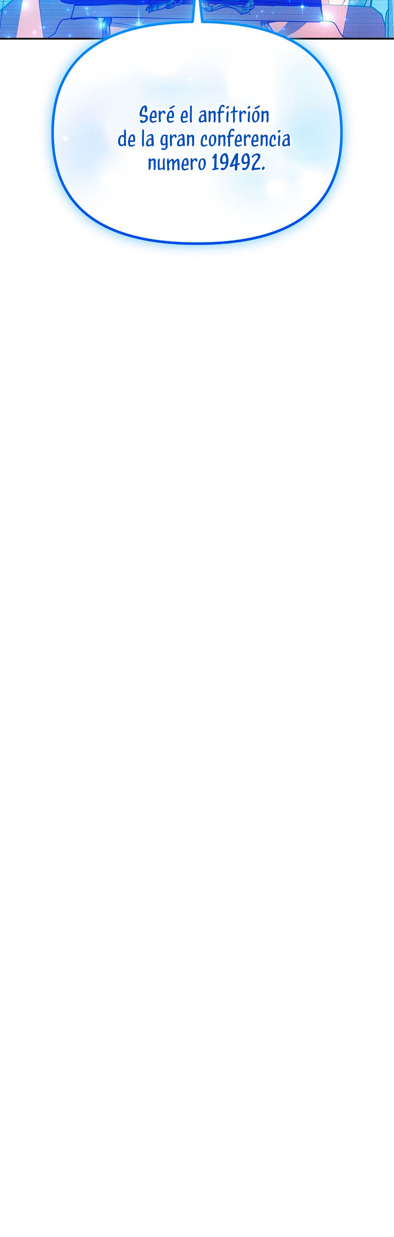 La bebé domesticará a los villanos Capítulo 26 - Página 40