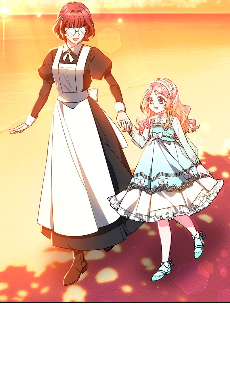 La bebé domesticará a los villanos Capítulo 26 - Página 42