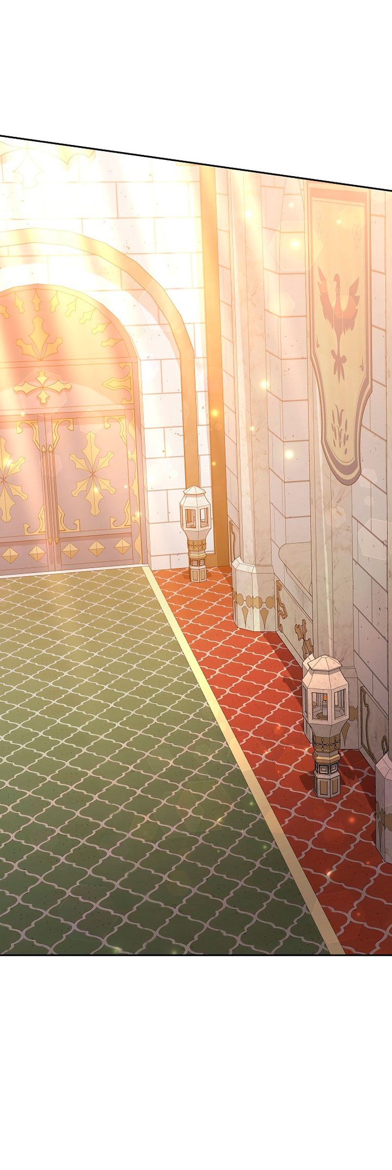 La bebé domesticará a los villanos Capítulo 26 - Página 53