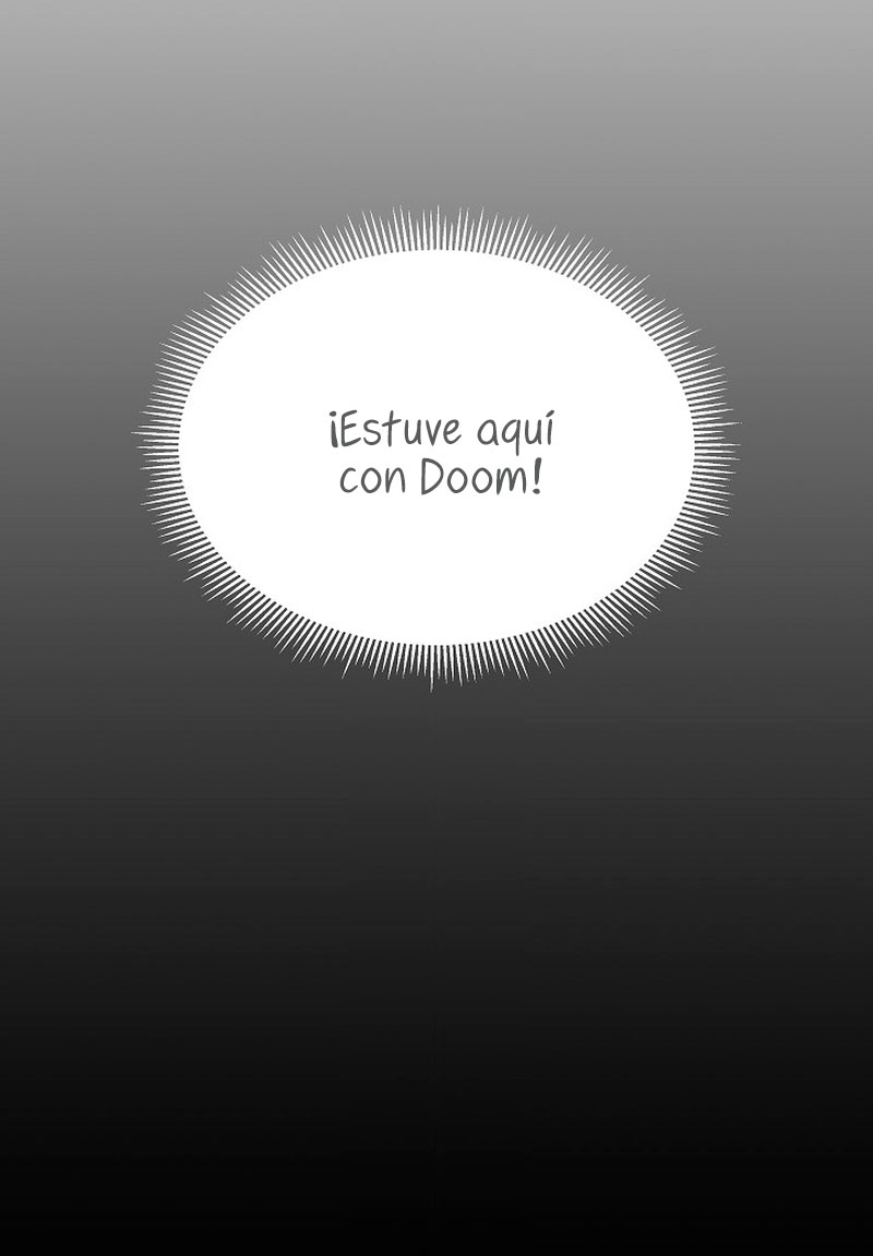 La bebé domesticará a los villanos Capítulo 28 - Página 11