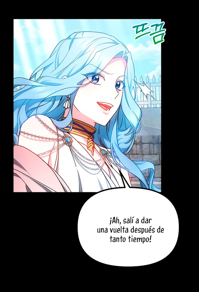 La bebé domesticará a los villanos Capítulo 28 - Página 14