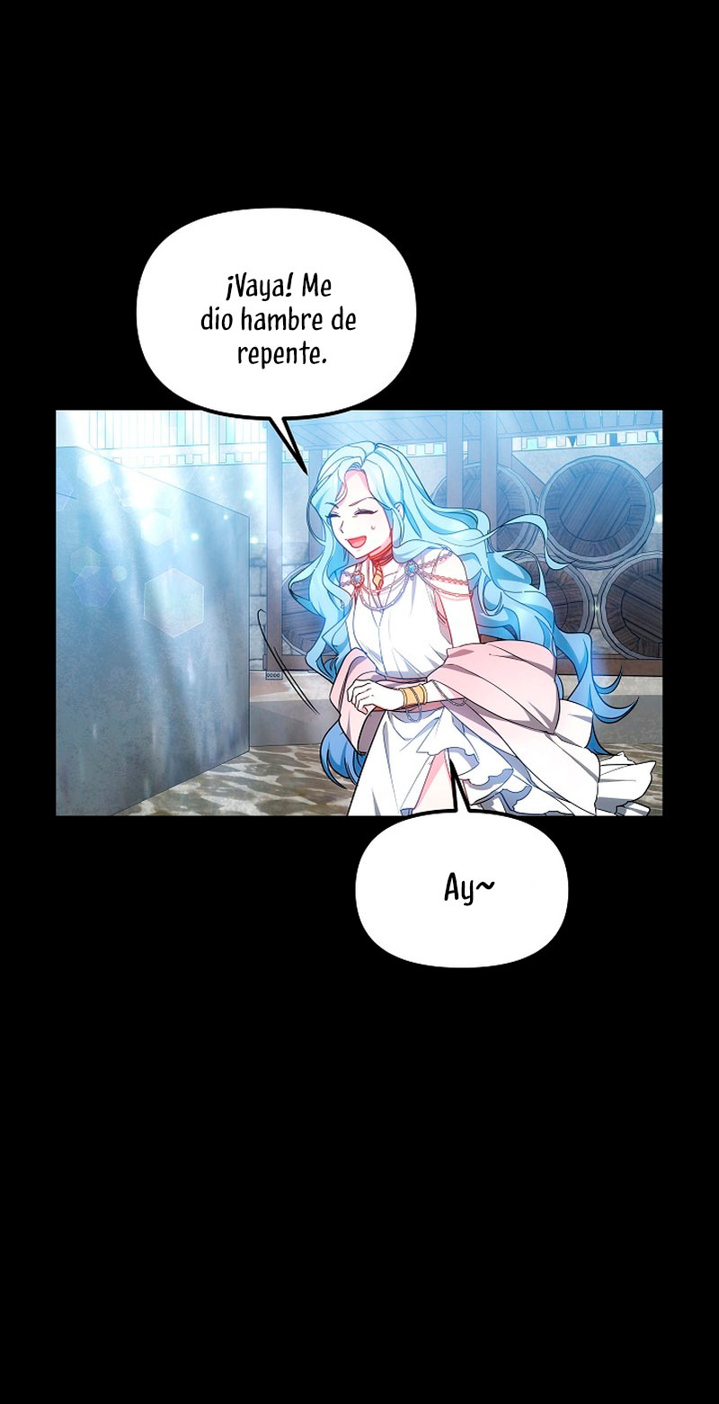 La bebé domesticará a los villanos Capítulo 28 - Página 15