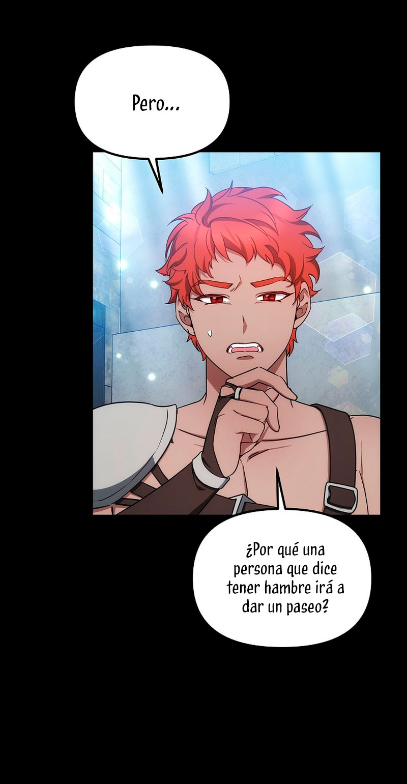 La bebé domesticará a los villanos Capítulo 28 - Página 18