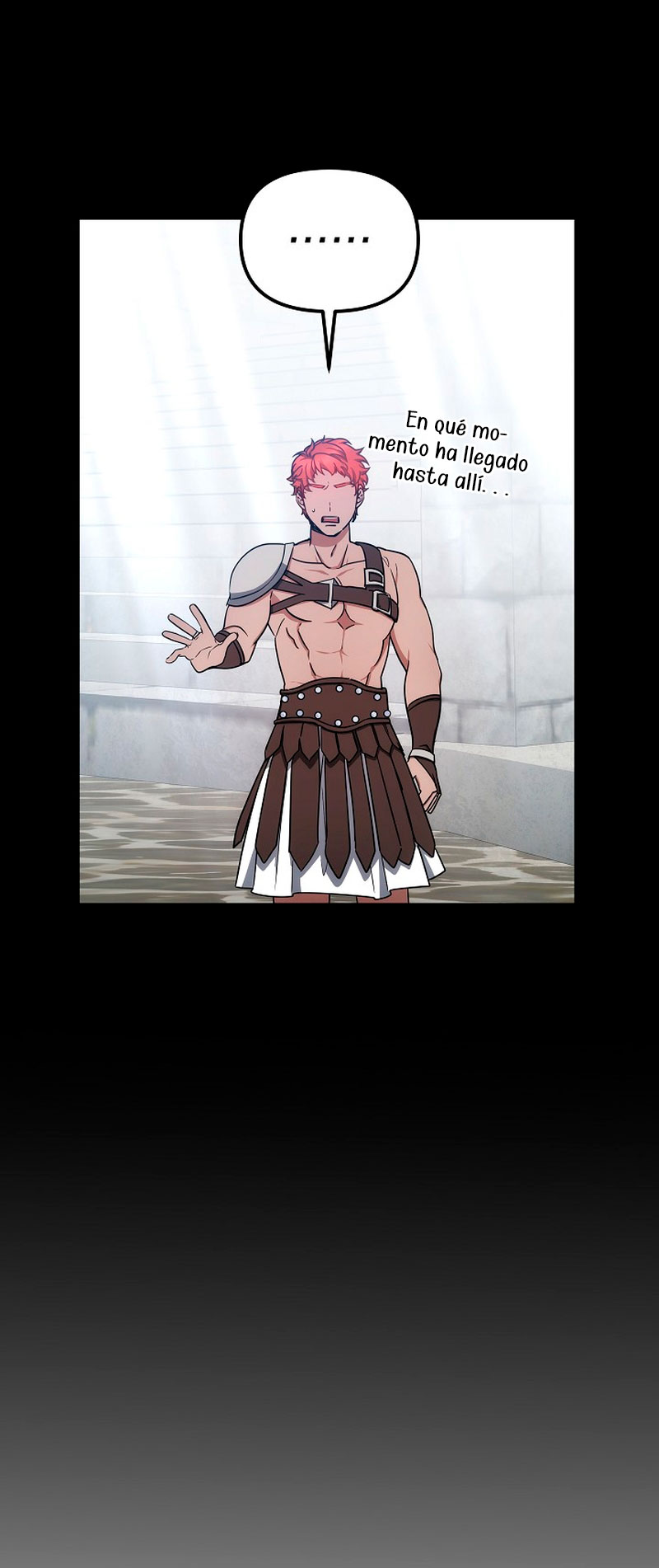 La bebé domesticará a los villanos Capítulo 28 - Página 20