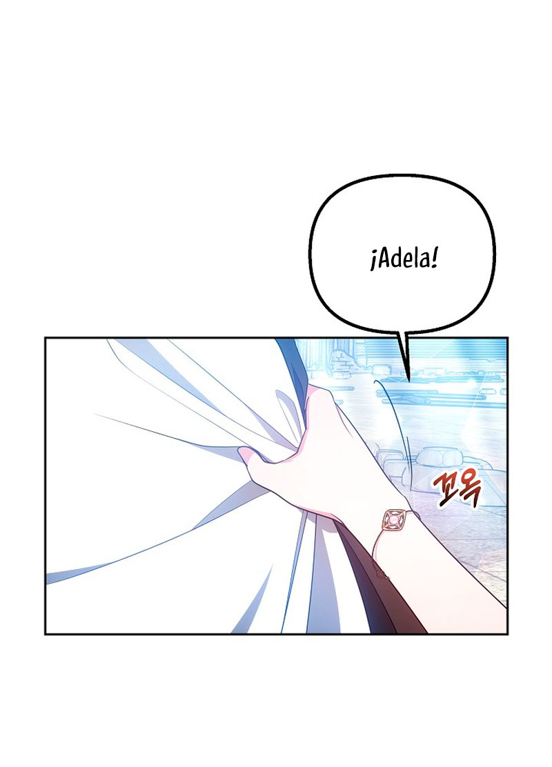 La bebé domesticará a los villanos Capítulo 28 - Página 26