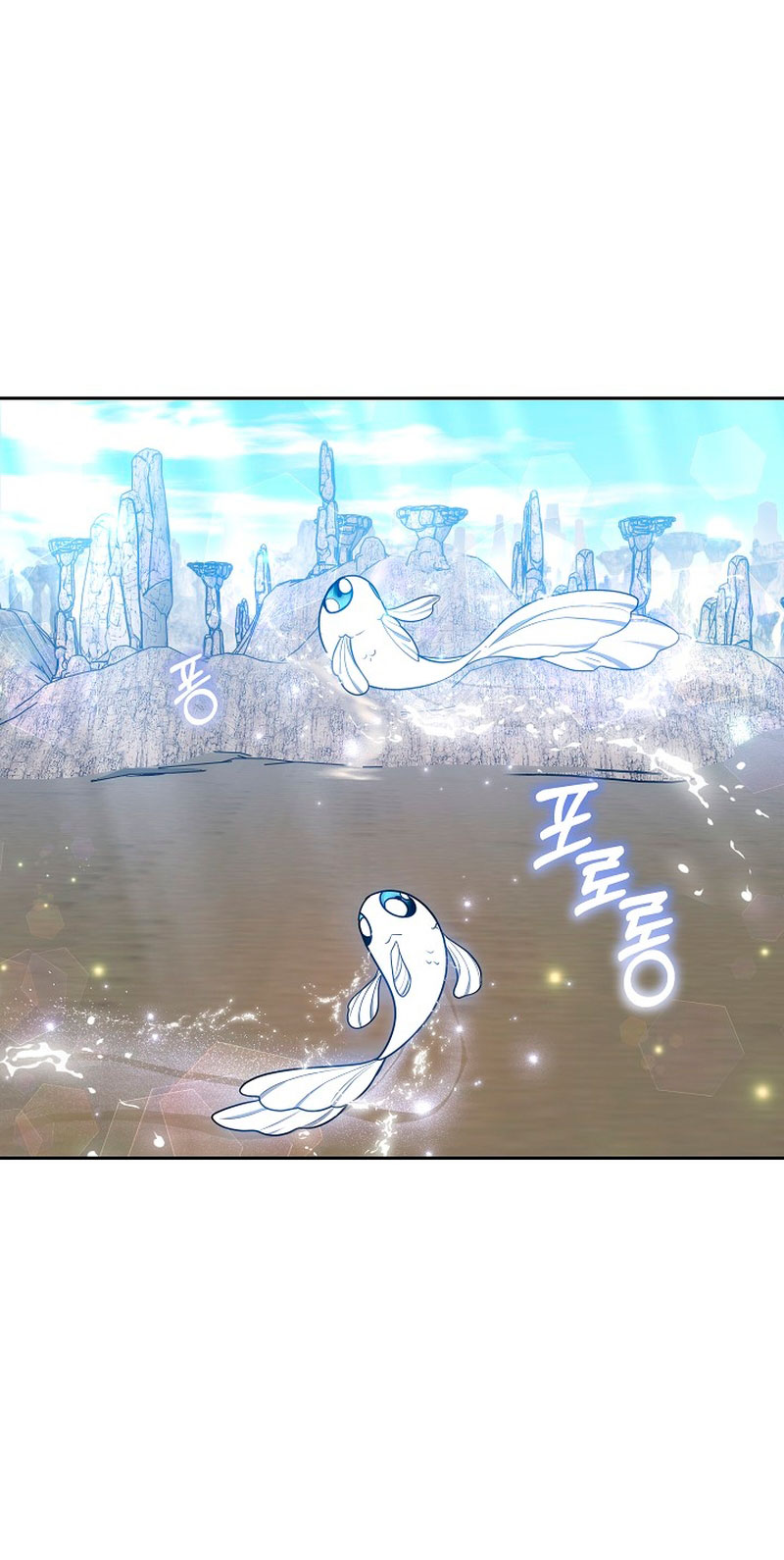 La bebé domesticará a los villanos Capítulo 28 - Página 4