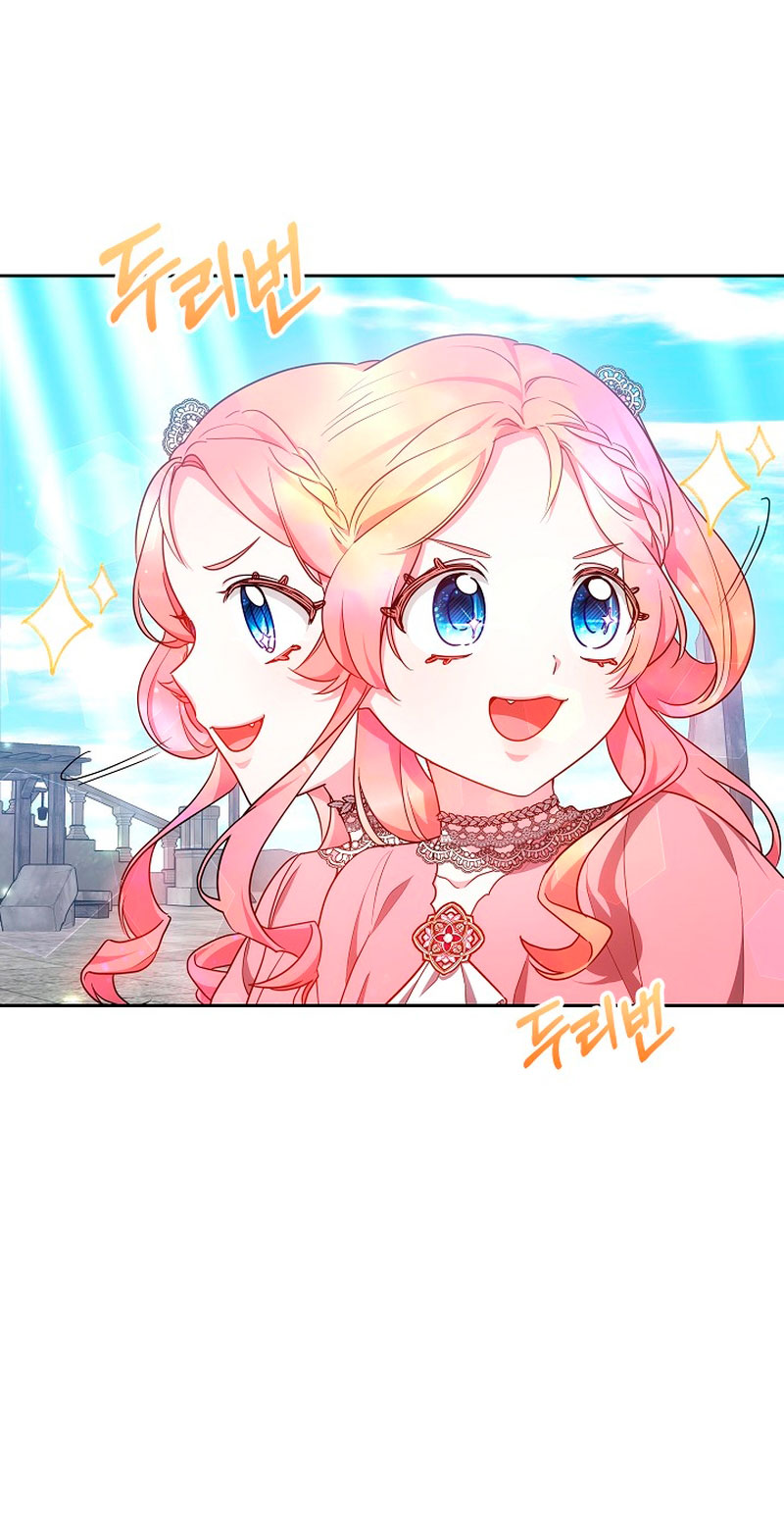 La bebé domesticará a los villanos Capítulo 28 - Página 6