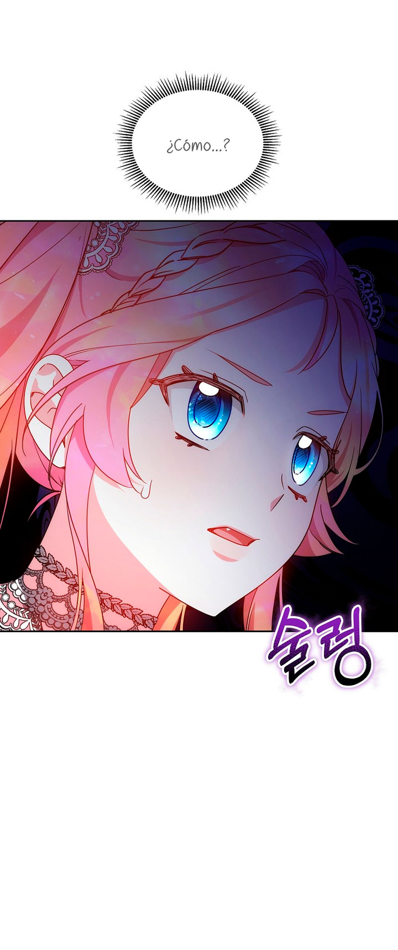 La bebé domesticará a los villanos Capítulo 28 - Página 64