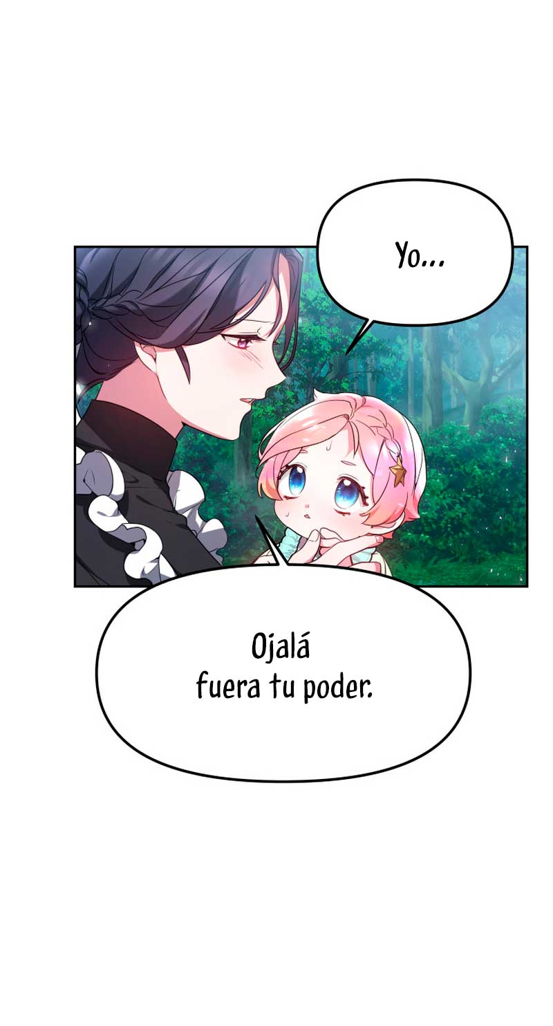 La bebé domesticará a los villanos Capítulo 3 - Página 11
