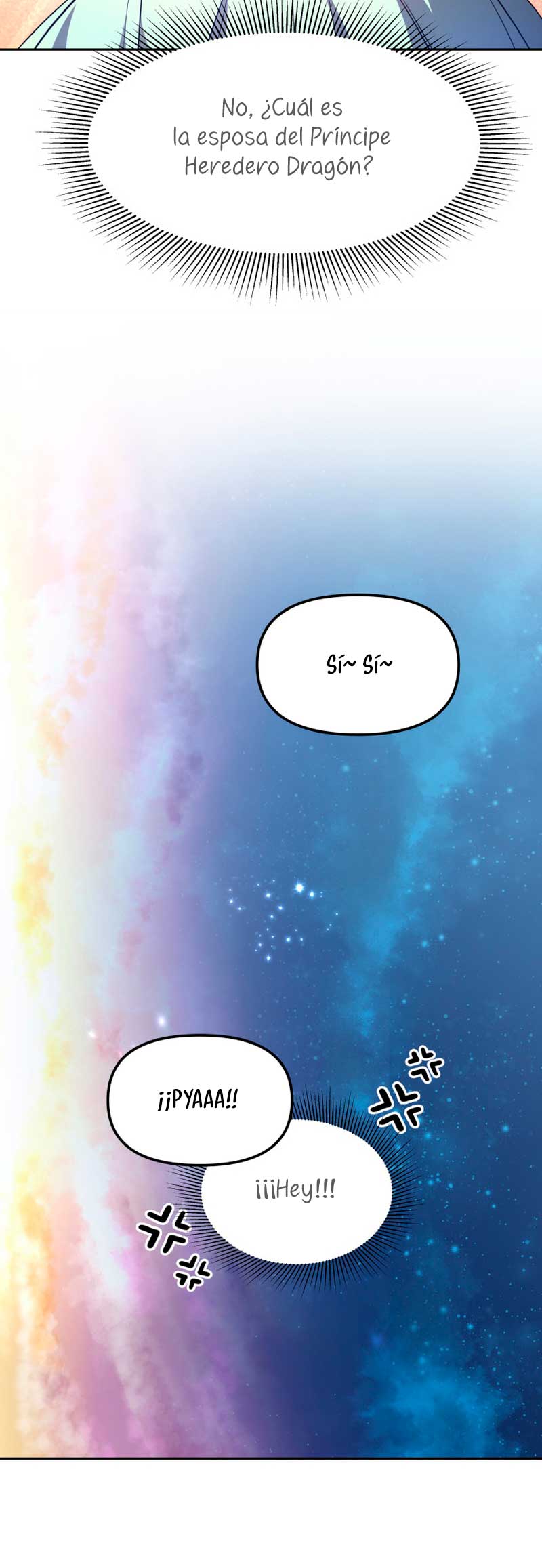 La bebé domesticará a los villanos Capítulo 3 - Página 17