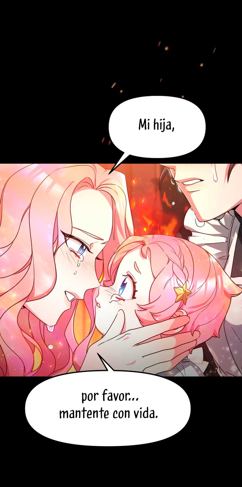 La bebé domesticará a los villanos Capítulo 3 - Página 20