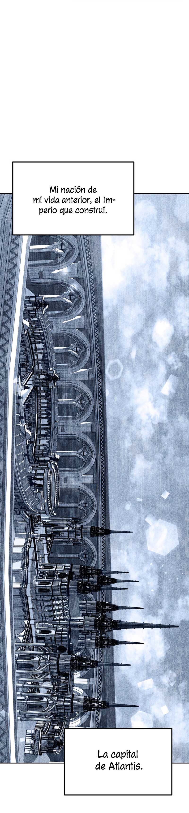 La bebé domesticará a los villanos Capítulo 3 - Página 33