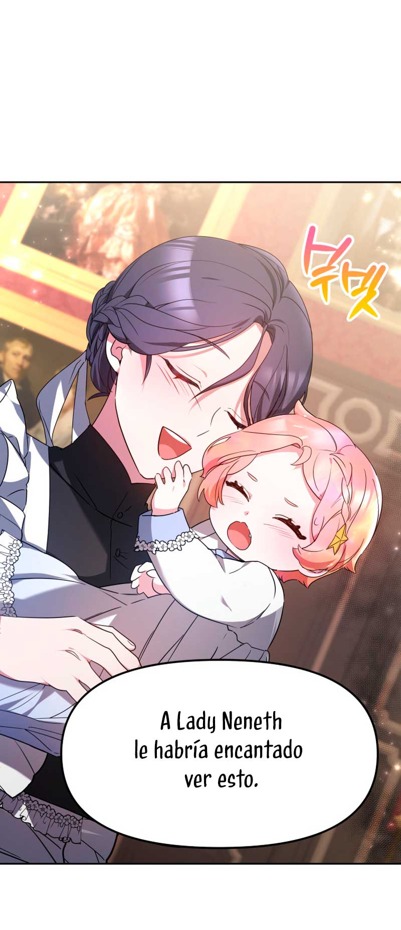 La bebé domesticará a los villanos Capítulo 3 - Página 48