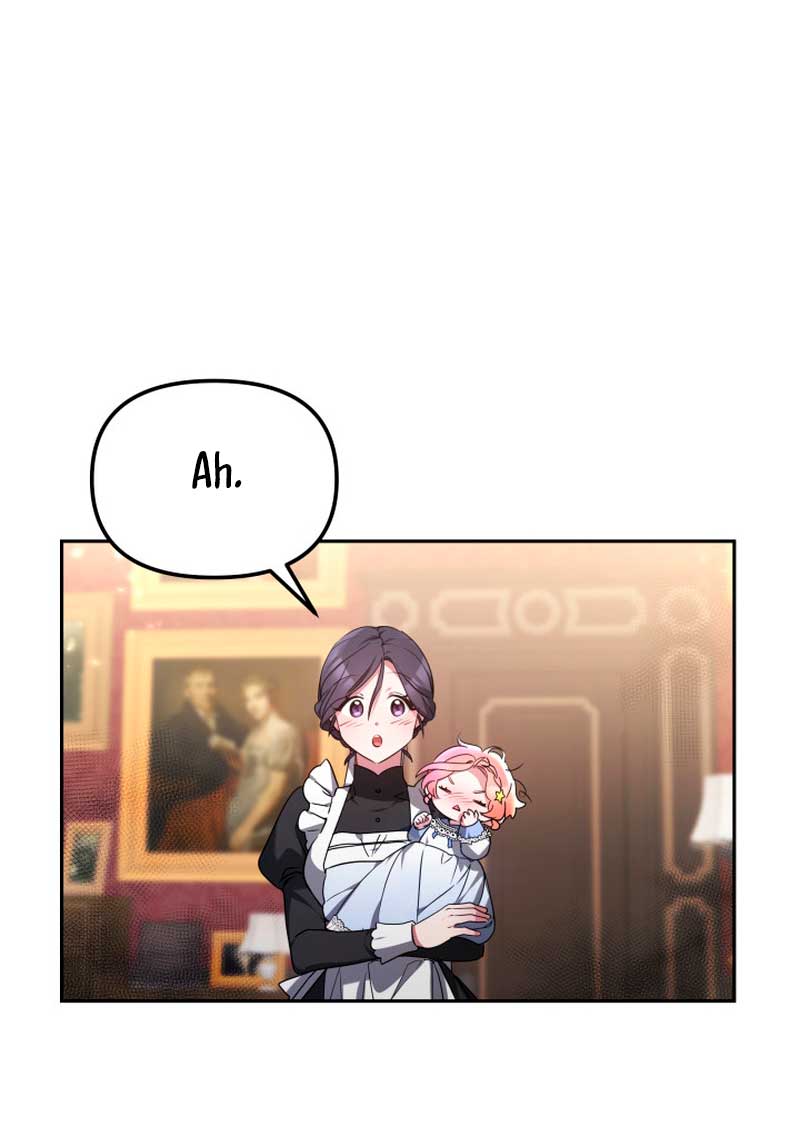 La bebé domesticará a los villanos Capítulo 3 - Página 49