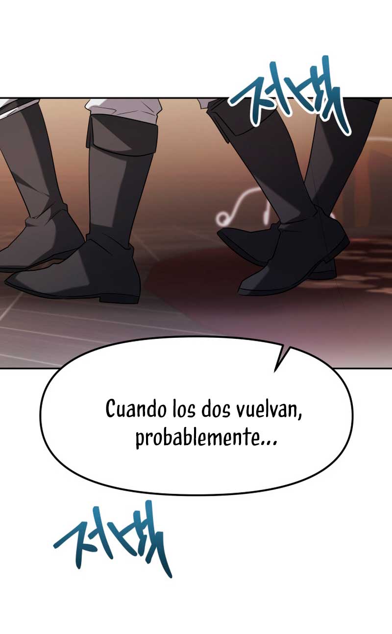 La bebé domesticará a los villanos Capítulo 3 - Página 52