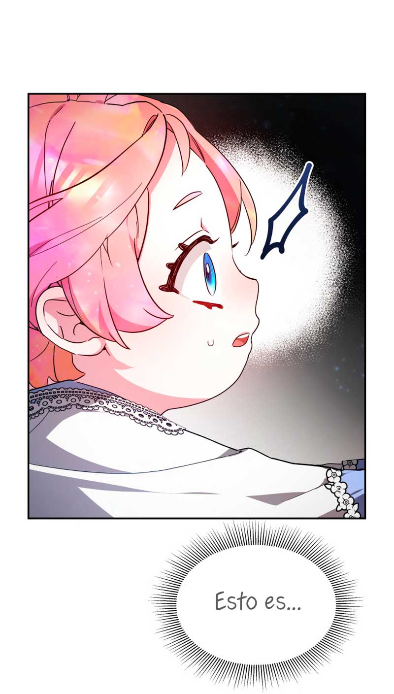 La bebé domesticará a los villanos Capítulo 3 - Página 53