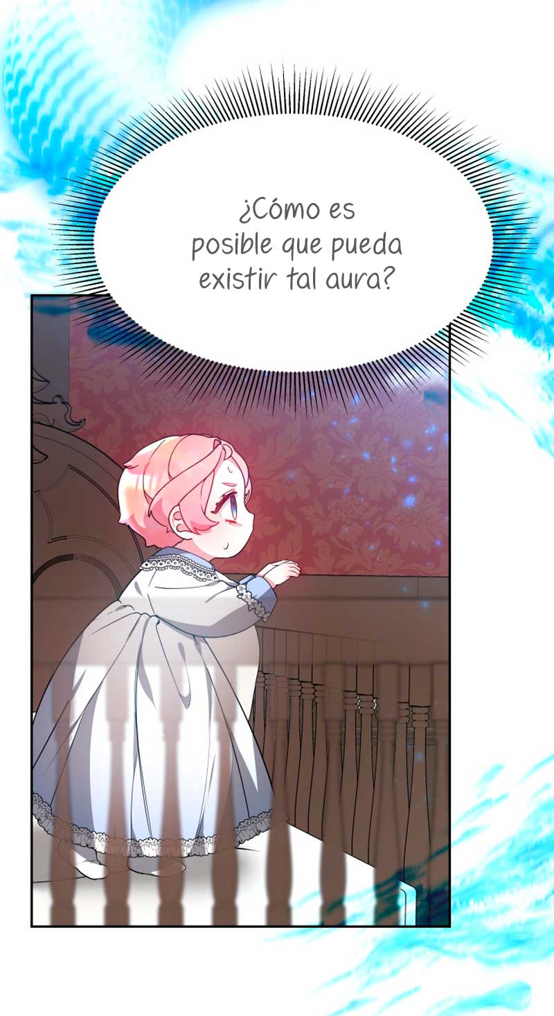 La bebé domesticará a los villanos Capítulo 3 - Página 55