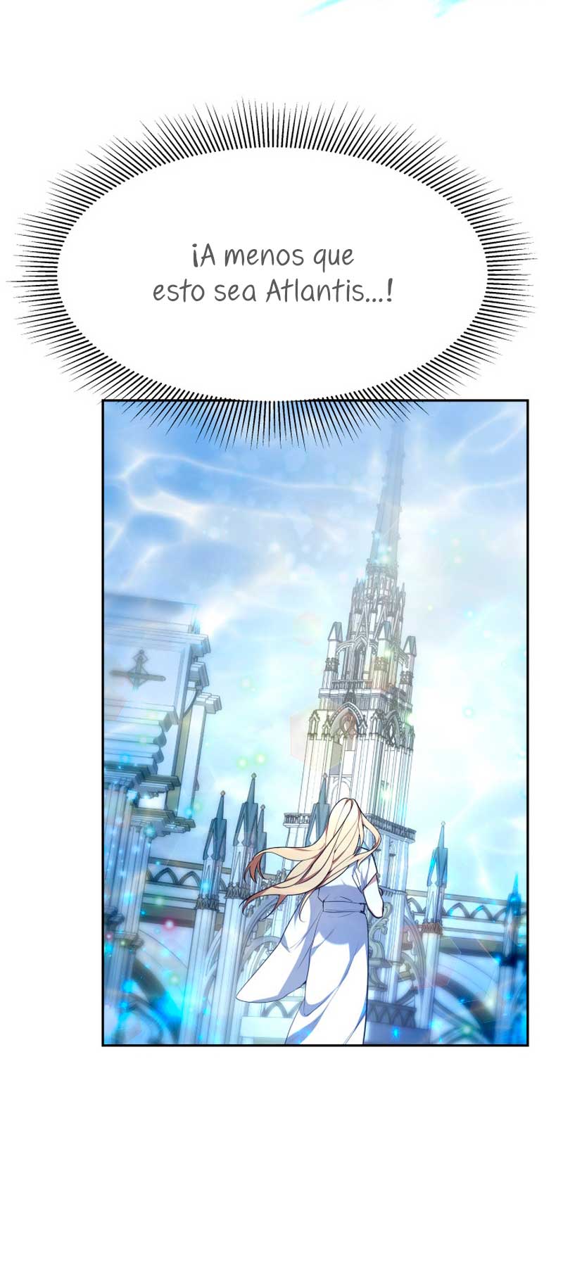 La bebé domesticará a los villanos Capítulo 3 - Página 56