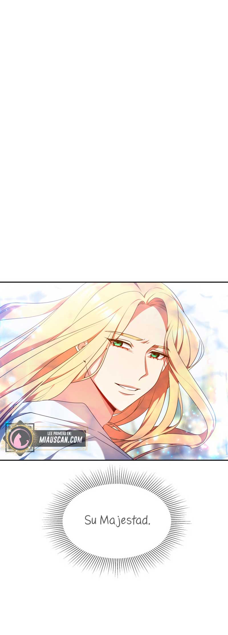 La bebé domesticará a los villanos Capítulo 3 - Página 57