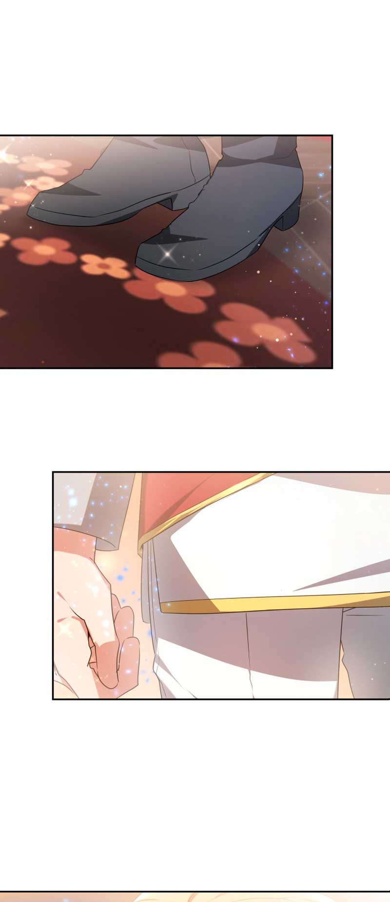 La bebé domesticará a los villanos Capítulo 3 - Página 59