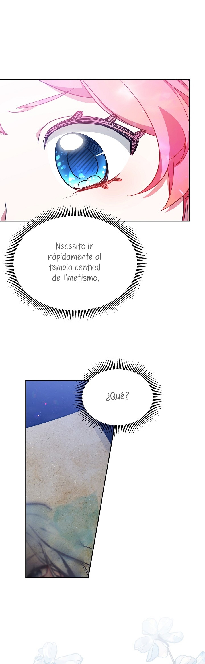 La bebé domesticará a los villanos Capítulo 37 - Página 20