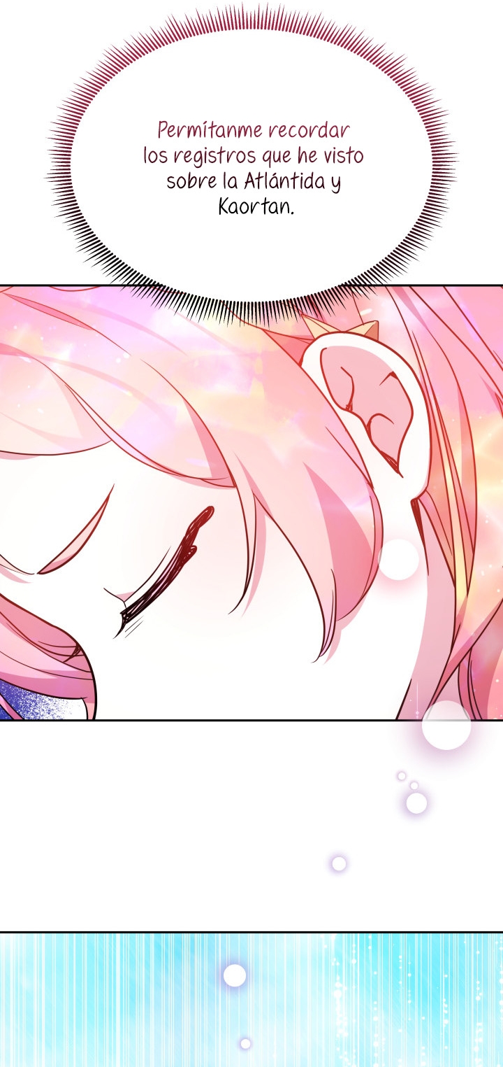 La bebé domesticará a los villanos Capítulo 38 - Página 18