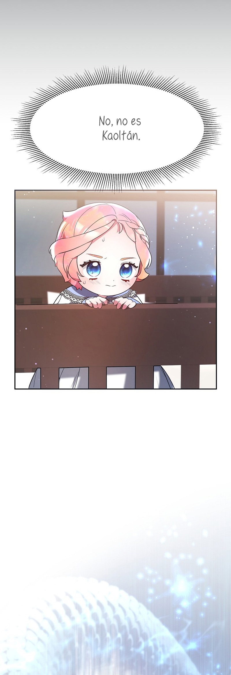 La bebé domesticará a los villanos Capítulo 4 - Página 4