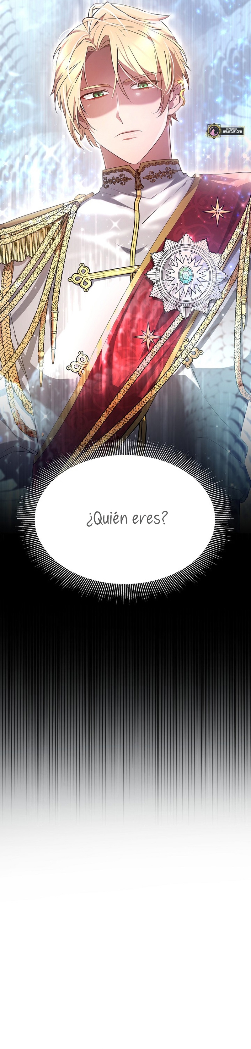 La bebé domesticará a los villanos Capítulo 4 - Página 5