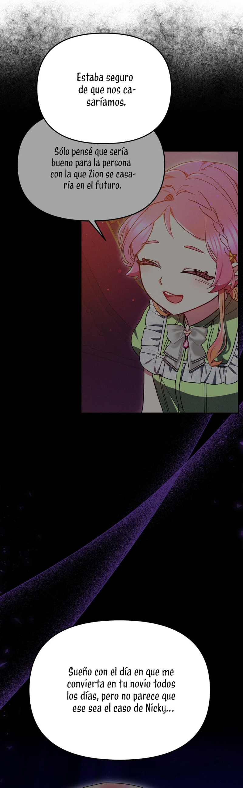 La bebé domesticará a los villanos Capítulo 43 - Página 13