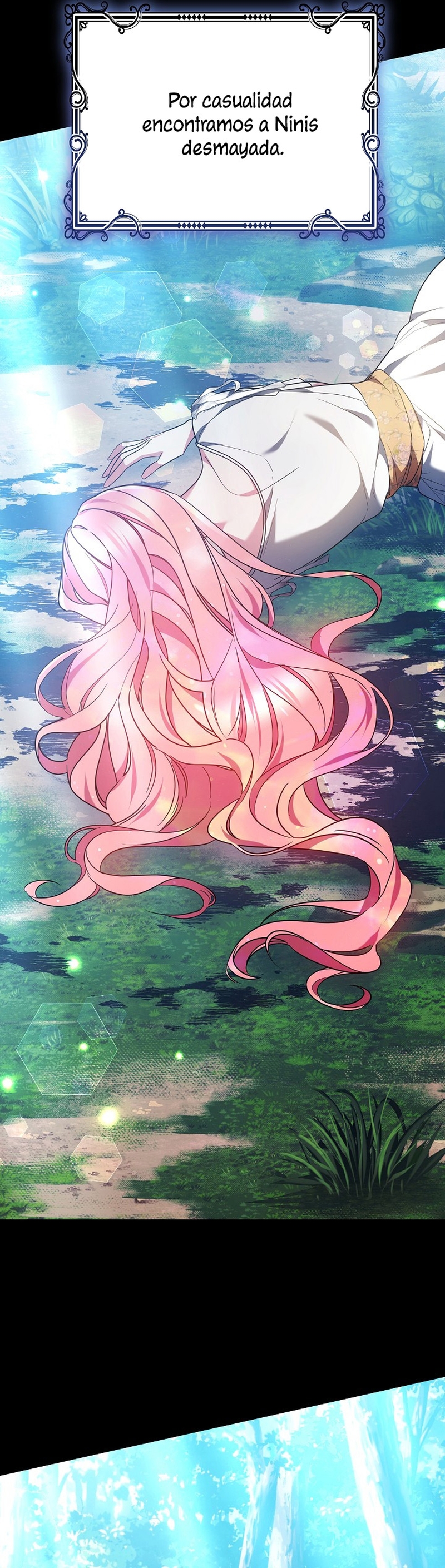 La bebé domesticará a los villanos Capítulo 44 - Página 12