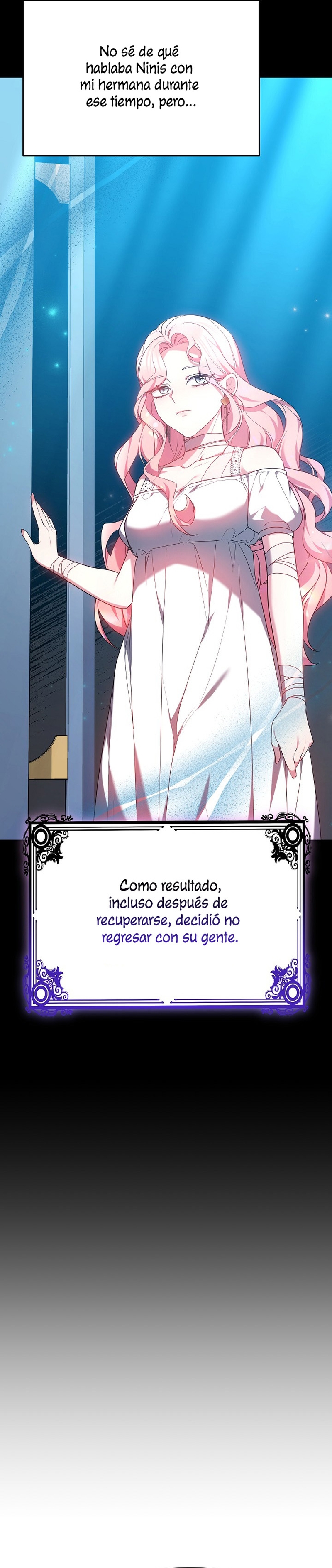 La bebé domesticará a los villanos Capítulo 44 - Página 16