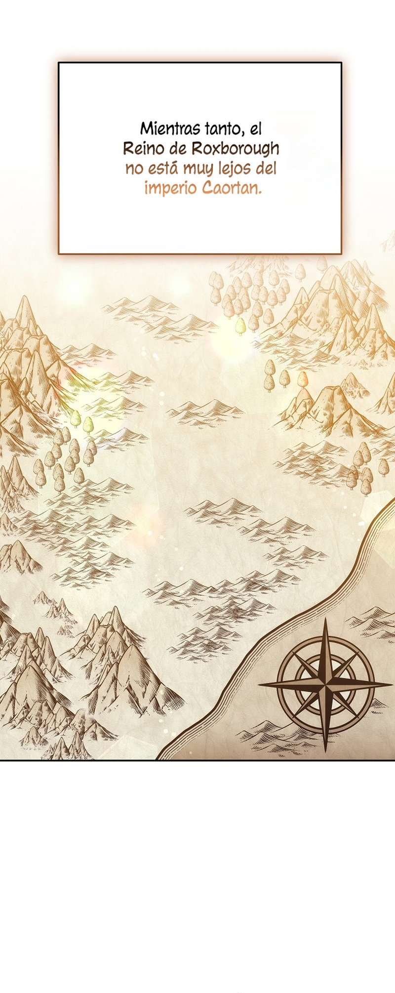 La bebé domesticará a los villanos Capítulo 44 - Página 37